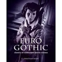 Book Euro Gothic
