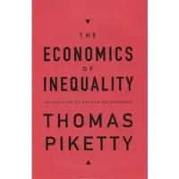 Harvard University Press The Economics of Inequality