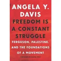 Book Freedom Is A Constant Struggle