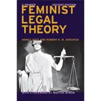Book Feminist Legal Theory (Second Edition)
