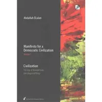 Book Manifesto for a Democratic Civilization