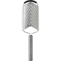Cuisipro V-terä parmesan leveä raastin