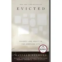 Crown Publishing Group Evicted: Poverty and Profit in the American City