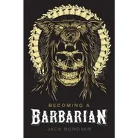Book Becoming a Barbarian