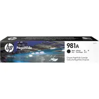 HP 981X