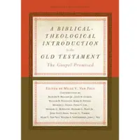 Book A Biblical-Theological Introduction to the Old Tes