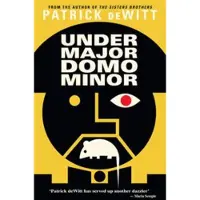 Undermajordomo Minor