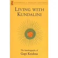 Shambhala Publications Living With Kundalini