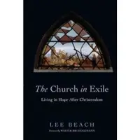 Bookoutlet The Church in Exile – Living in Hope After Christendom