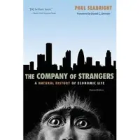Princeton University Press The Company of Strangers