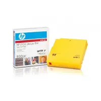 HP Hewlett Packard Enterprise Ultrium 800 GB Tyhjä datanauha 400 GB LTO 1,27 cm (C7973A)
