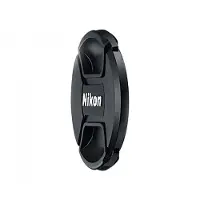 Nikon linssinsuoja - 62mm