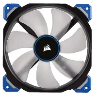 Corsair ML Series ML140 PRO LED Premium Magnetic Levitation 140 mm