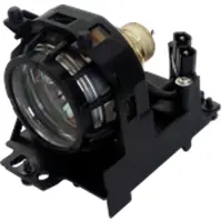 Hikoki CP-HS900 alkuperäinen lamppu moduulilla