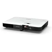 Epson EB-1780W WXGA