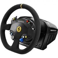 Thrustmaster - TS-PC Racer Ferrari 488 Challenge Edition (PC)