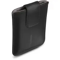 Garmin SUOJALAUKKU 5" - 6", PREMIUM NAHKA (010-12101-00)