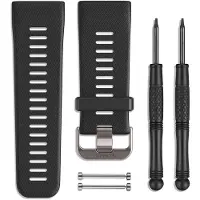 Garmin musta ranneke Vivoactive HR 010-12497-00
