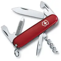 Victorinox Swiss Army Sportsman