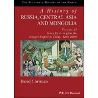 A History of Russia, Central Asia and Mongolia
