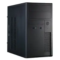 Chieftec xt-01b mini tower w/o psu
