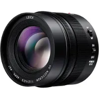 Panasonic AF Leica 42,5/1,2 DG Nocticron ASPH