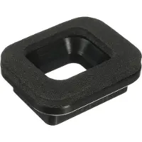 Think Tank EP-N (Hydrophobia eyepiece for most Nikon DSLR's) kameran sadesuoja