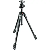 Manfrotto 290 Xtra 496RC2 kuulapää + jalusta