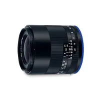 Zeiss Loxia 2.8/21 objektiivi, Sony FE