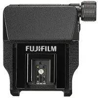 Fujifilm GFX Tilt Adapter EVF-TL1