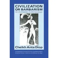 Book Civilization or Barbarism