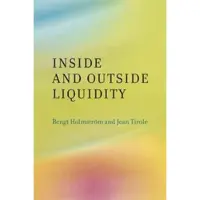 MIT PRESS LTD Inside and Outside Liquidity