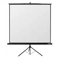 Reflecta CRYSTAL-LINE TRIPOD 160X160CM (87650)