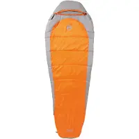 Coleman Silverton 150 makuupussi -18 - +3. Paino 1800 grammaa