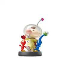 Nintendo amiibo - Super Smash Bros. Olimar