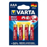 Varta Max Tech 04703