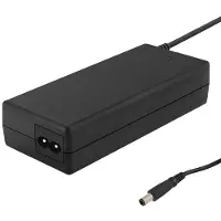 Qoltec HP Compaq 65W Power Supply | 18.5V | 3.5A | 7.4*5.0+pin