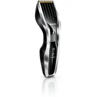 Philips HAIRCLIPPER Series 5000 HC5450/15, Musta