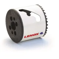 Lenoxx ?3003636L, Yksi, Pora, Ruostumaton teräs, Metalli, 45 g, 1 kpl, 1 kpl