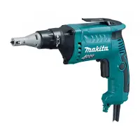 Makita FS4000 - Ruuvinväännin - 570 W - 1/4" katkaisematon - 16 N-m