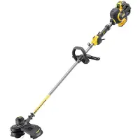 DeWalt 2-speed cordless grass trimmer, 54V Li-Ion 9.0Ah - DCM571X1