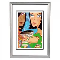 Hama Madrid - photo frame