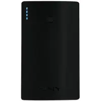 PNY Curve 7800 7800mAh -varavirtalähde, Musta