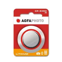 Agfa CR2450 lithium-nappiparisto 12 kpl