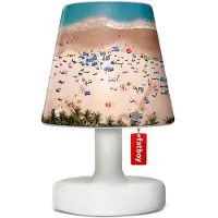 Fatboy , Cooper cappie Lampunvarjostin cosy beach