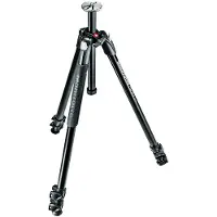 Manfrotto Jalusta 290 Xtra 3-jaksoa Alu