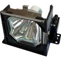 Toshiba TLPLX40 diamond-lamppu moduulilla