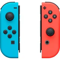 Nintendo Switch Joy-Con -peliohjain
