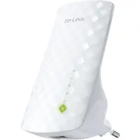 TP-LINK RE200 Range Extender (AC750)