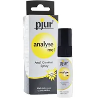 Pjur Analyse Me! Anal Comfort Spray 20 ml